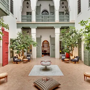 Riad Antara 4* Marrakesh