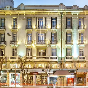 **** Hotel Minerva Premier Griechenland