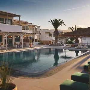 Numo Mykonos Boutique 5*, Kalafatis Grecia
