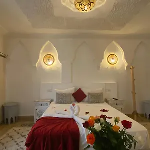 Riad Makech 3* Marrakesh