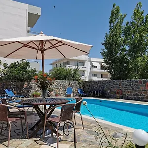 ** Aparthotel Park Griechenland