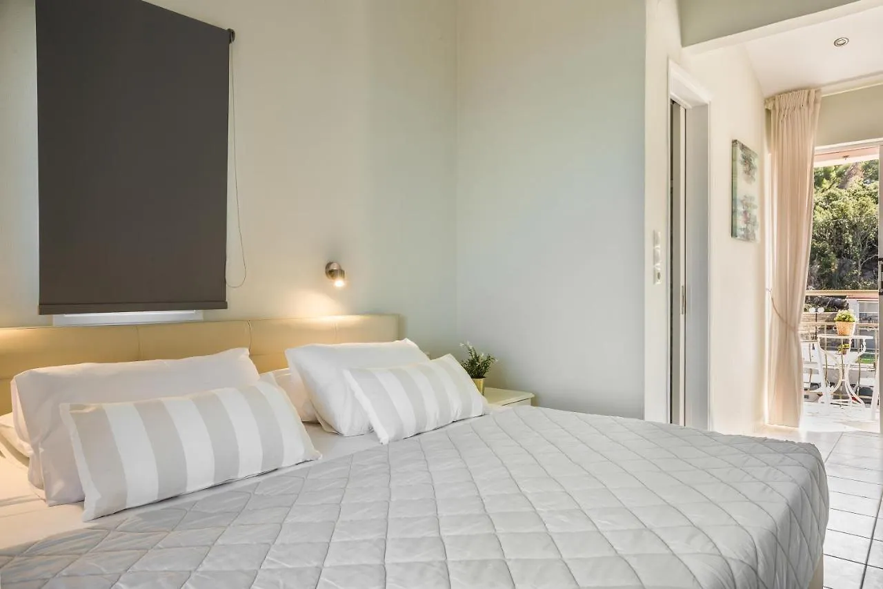 Aparthotel Panorama Fanari Studios And Apartments Argostoli