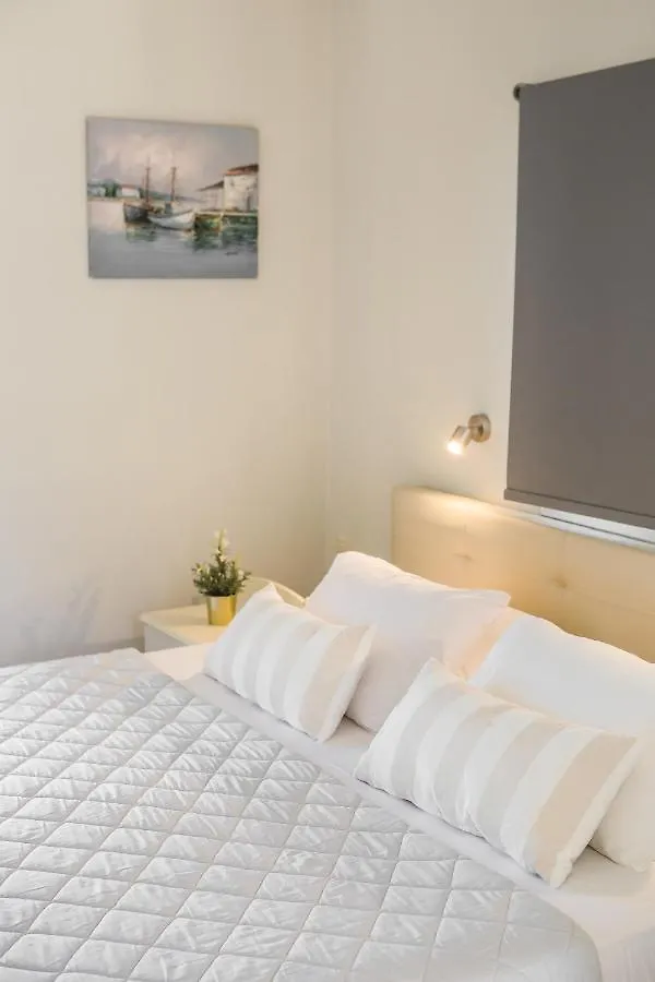 Panorama Fanari Studios And Apartments Argostoli  Aparthotel