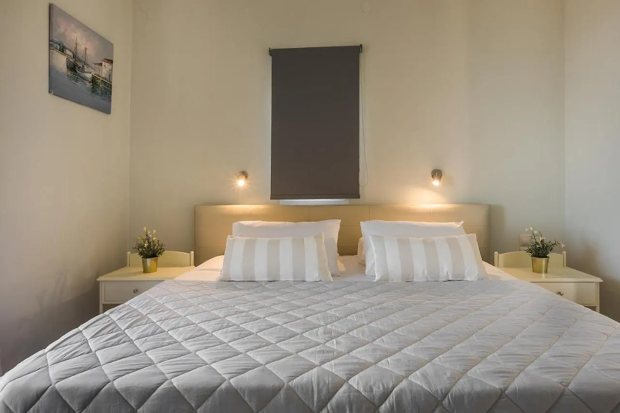 Panorama Fanari Studios And Apartments Argostoli  Greece
