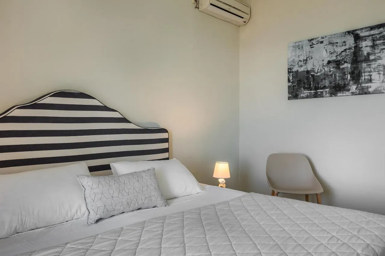 Panorama Fanari Studios And Apartments Argostoli  Argostoli (Kefalonia)