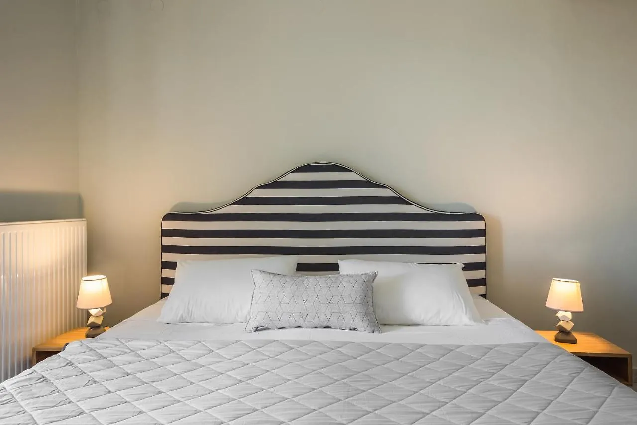 Aparthotel Panorama Fanari Studios And Apartments Argostoli