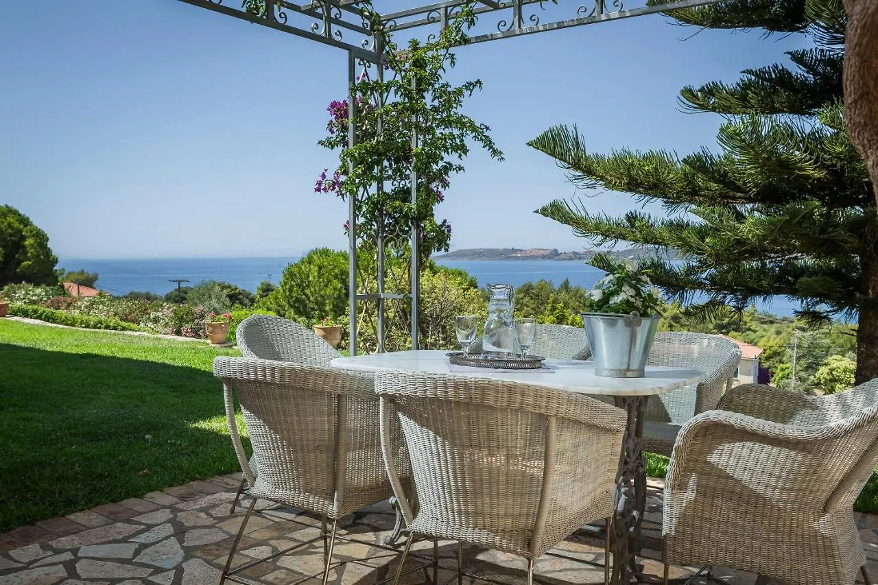 *** Apartahotel Panorama Fanari Studios And Apartments Argostoli  Grecia